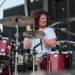 Between The Devil and The Range with John Fred Young of Black Stone Cherry