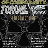 Corrosion of Conformity U.S. Tour 2012