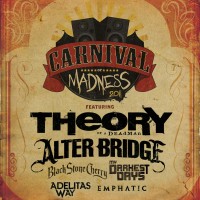 Carnival of Madness 2011