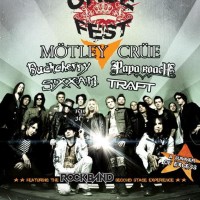 Cruefest