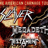 The American Carnage Tour 