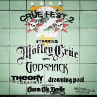 CrueFest 2 