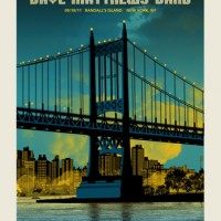 Dave Matthews Band Caravan 2012 - Randall's Island, NY