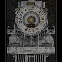Dave Matthews Band U.S. Tour 2010-2011 (Montage Mountain - Scranton, PA)