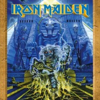 Iron Maiden Somewhere Back In Time World Tour 2008