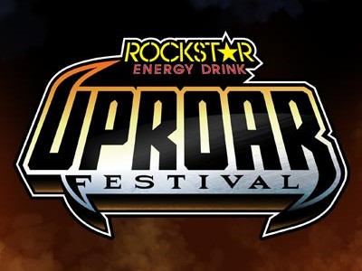 Uproar 2012 Lineup Kansas City