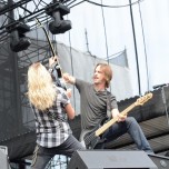 Pledging Allegiance to Rock ‘N’ Roll with Ben Wells & Jon Lawhon of Black Stone Cherry