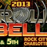 Carolina Rebellion 2013 Line-Up Announced – Soundgarden, Deftones, Alice In Chains, and Limp Bizkit set to Headline