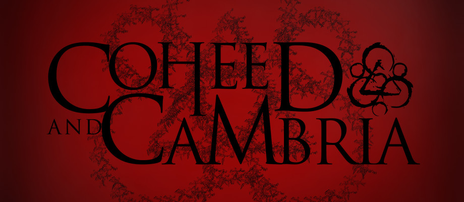 Coheed Banner