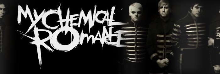 My Chemical Romance Call it Quits