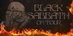 Black Sabbath announce North American ’13′ Tour