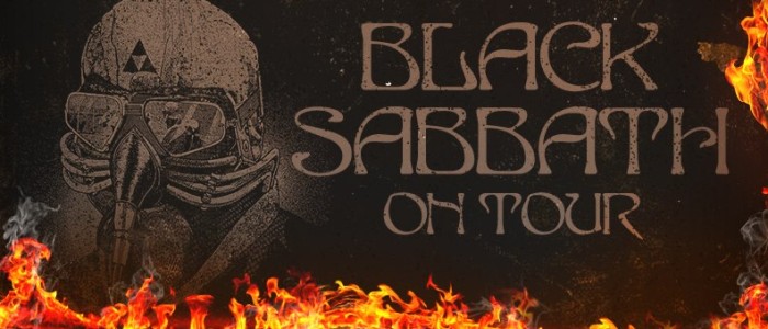 Black Sabbath announce North American ’13′ Tour