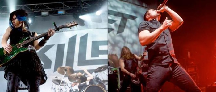 Skillet set to headline Musikfest on August 4