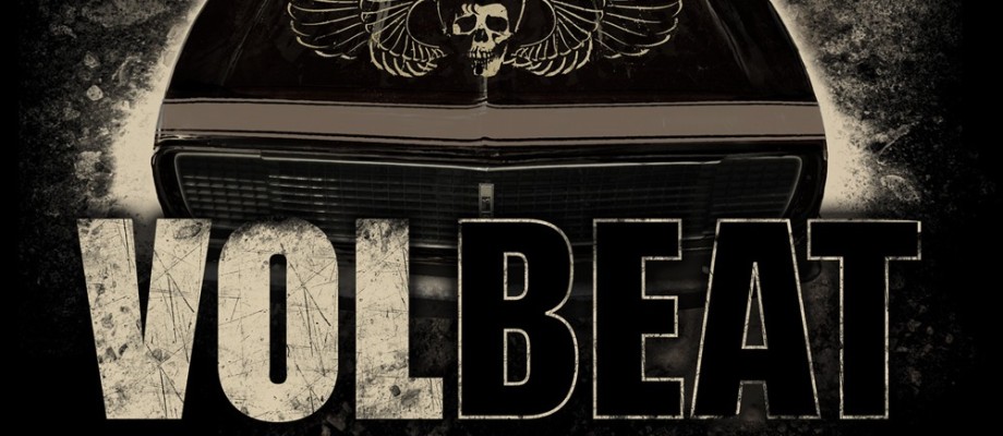Volbeat logo