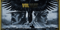 Sitting Down with The Outlaw Gentleman – Michael Poulsen of Volbeat