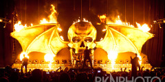 The Rock Revival welcomes Avenged Sevenfold to Musikfest 2013 on August 11th