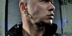 Never Too Loud – A Conversation with Danko Jones