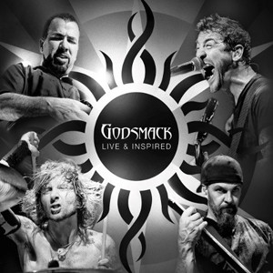Godsmack Live