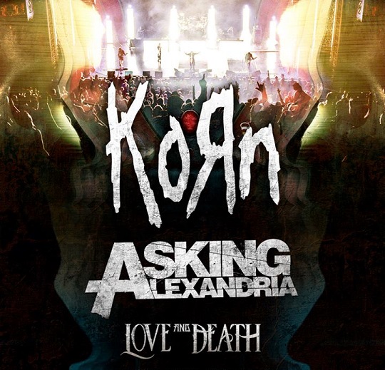 Korn AA Tour ARTICLE
