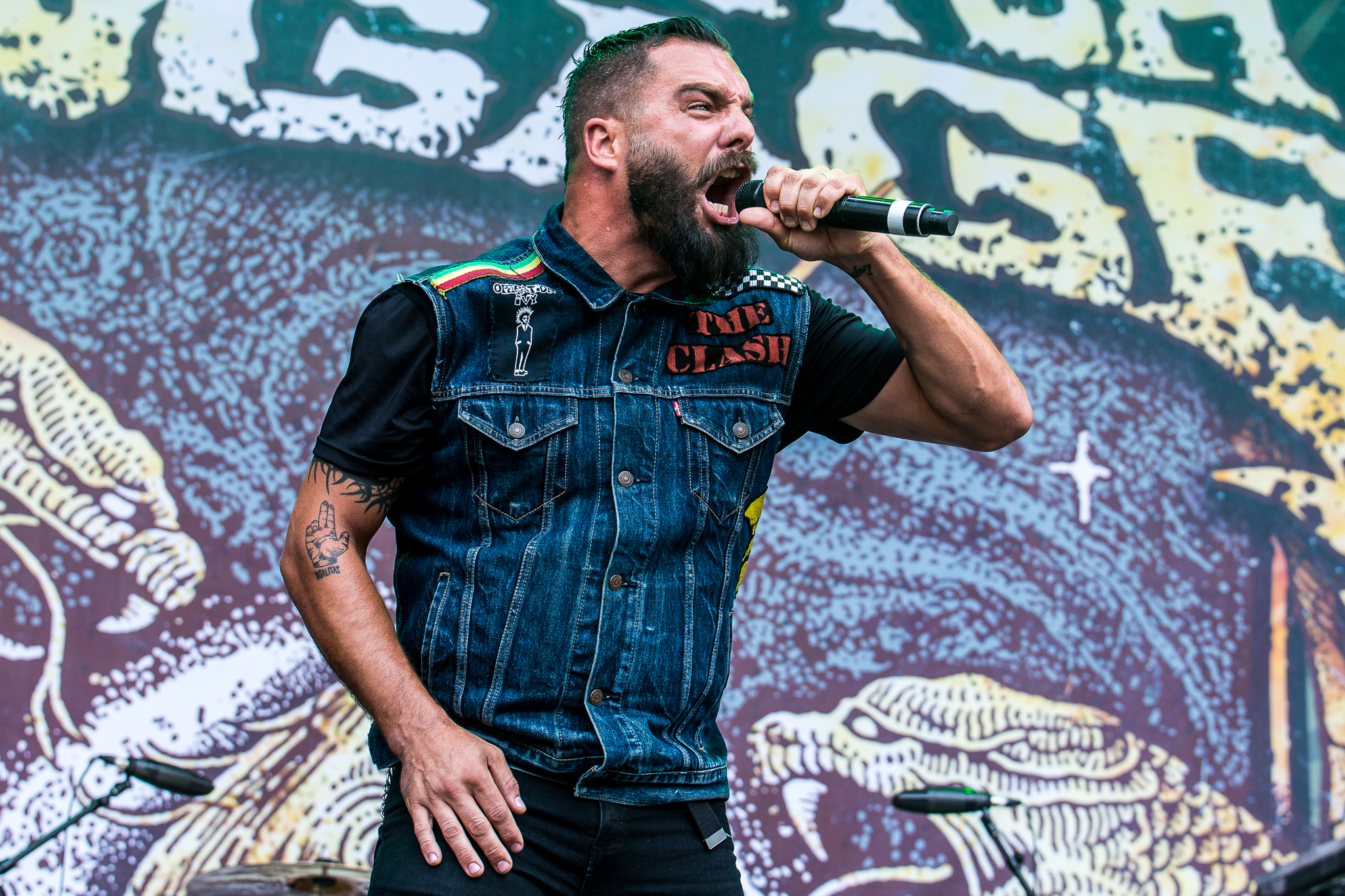 August Burns Red Release New Single Ancestry With Killswitch Engages