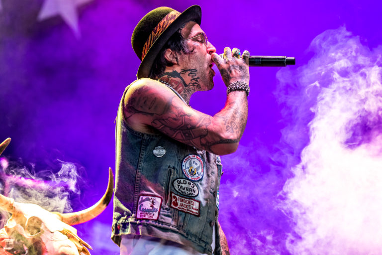 Yelawolf The Rock Revival