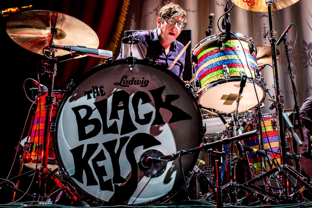 Black Keys 2019 Tour