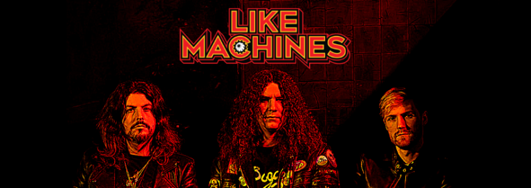 Like Machines