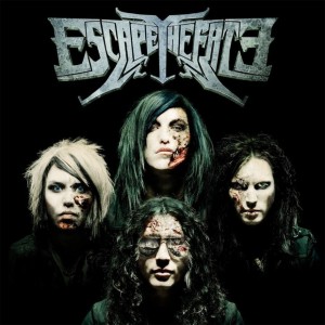 THIS RANGE IS OURS – ESCAPE THE FATE INTERVIEW AT ROCK ON THE RANGE 2012