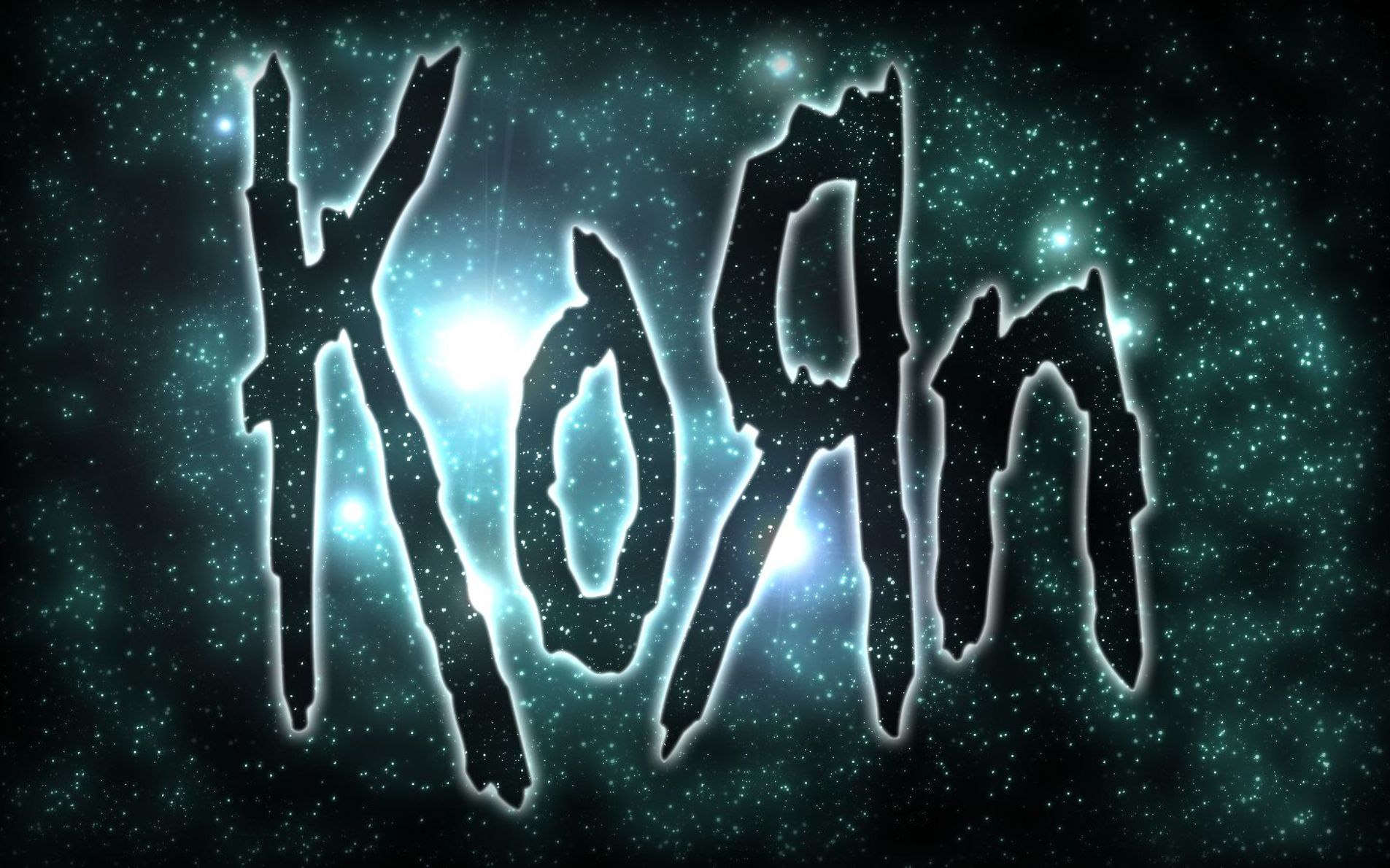 Korn Logo 2[1] - The Rock Revival