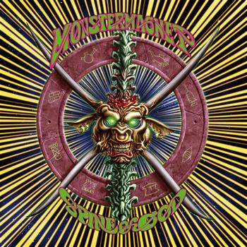 Monster Magnet Set To Perform Entire ‘Spine of God’ Album On Fall Tour