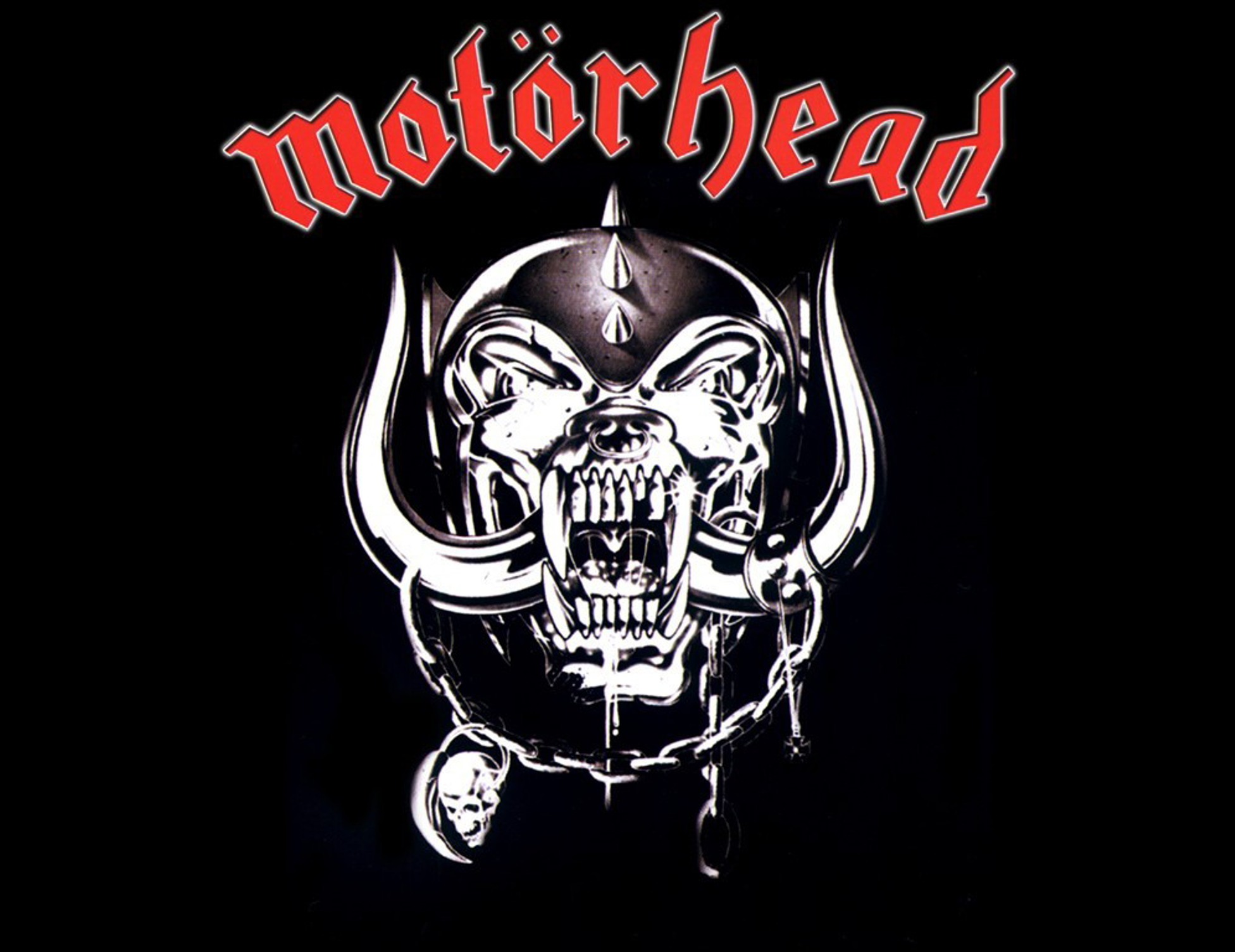 motorhead logo[1] - The Rock Revival