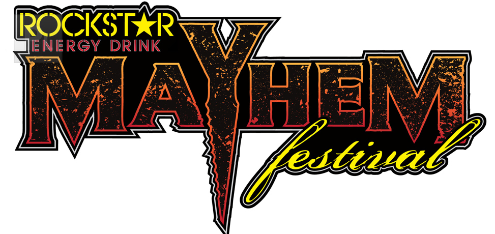 Mayhem Festival 2012 Kicks Off in Cali, Anthrax’s Benante & Slipknot’s Root Sidelined