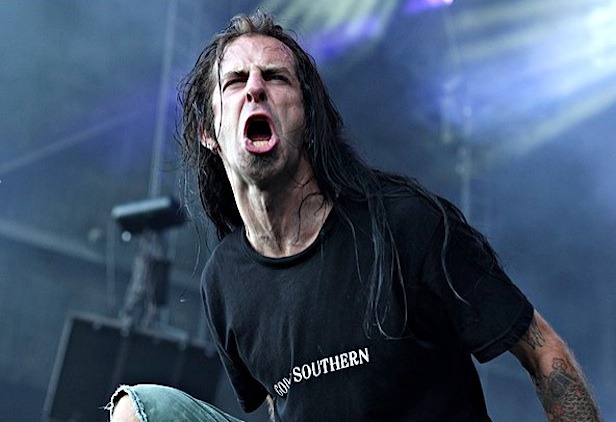 Lamb of God Frontman Randy Blythe Remains Incarcerated in Prague