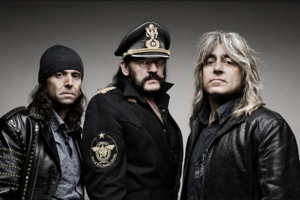 Duff McKagan Joins Motörhead for “Killed By Death” at Mayhem Festival