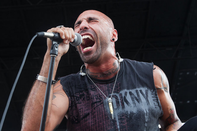 A Rock Festival, Jagermeister, and Wiseguyz – Otherwise Interview at Rock Allegiance 2012