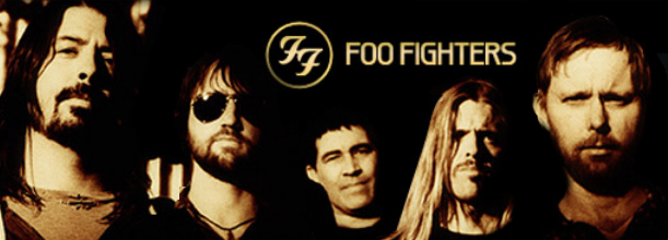 A Letter from Dave Grohl – Foo Fighters Take a Break