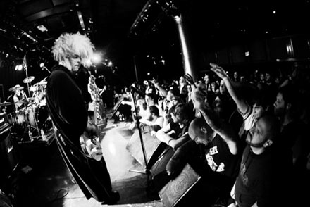 Melvins Pull a Houdini – Buzz Osborne Interview on 51-Date Record Breaker U.S. Tour