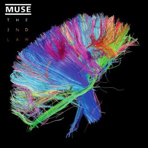 Muse 2nd Law Cover