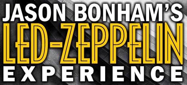 Legacy Lives On with Jason Bonham’s Led Zeppelin Experience