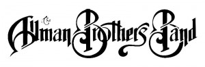 Allman Brothers Band logo - The Rock Revival