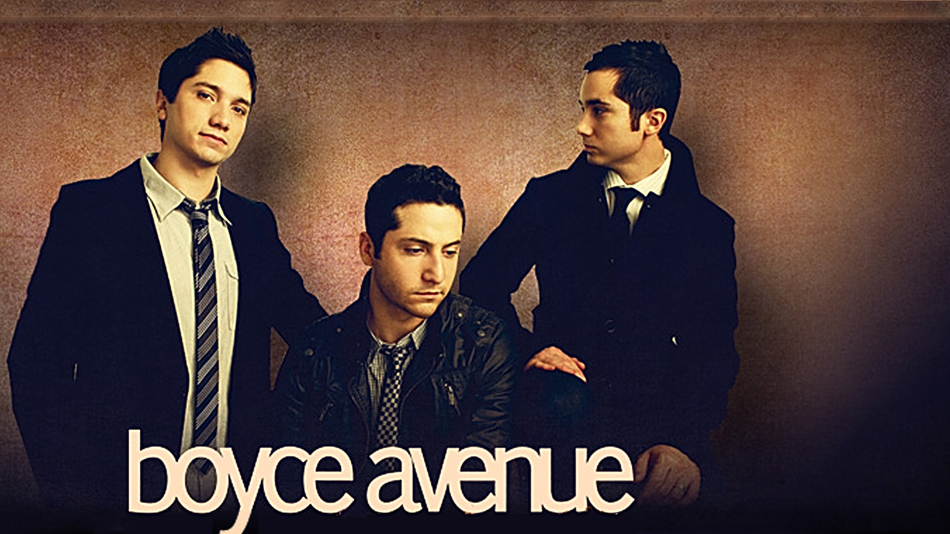 Boyce Avenue Release New Music Video for “Name”