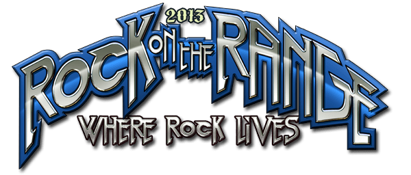 Rock On The Range 2013 Line-Up Announced – Soundgarden, Korn, Alice In Chains, Smashing Pumpkins to Headline