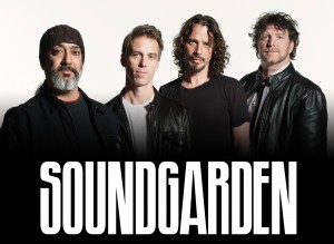 Soundgarden MMR