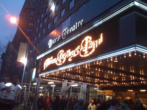 Allman Brothers Band Announce Dates for Beacon Theatre in New York and More