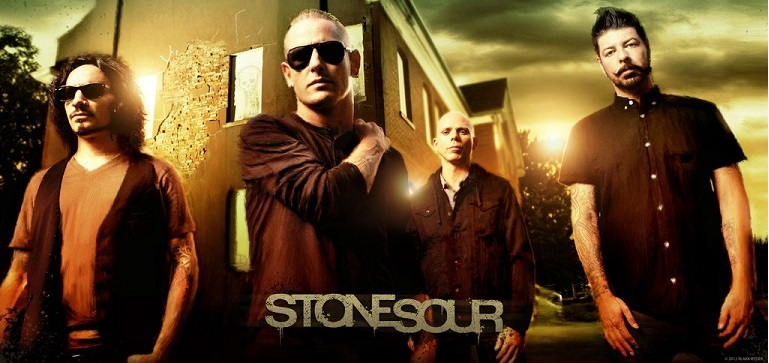 STONE SOUR AND GUITARIST JIM ROOT OFFICIALLY PART WAYS