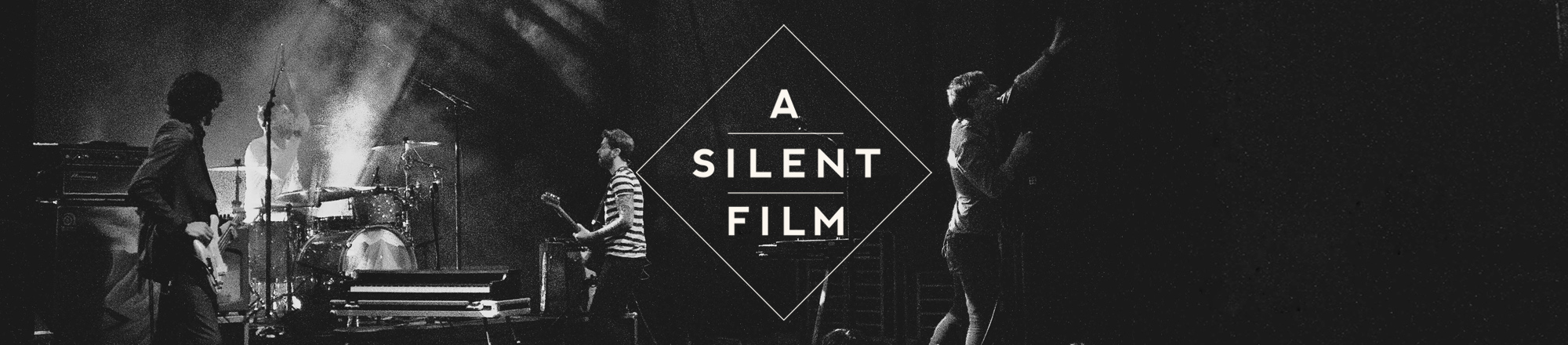 In Between the Sand and Snow with Robert Stevenson and Spencer Walker of A Silent Film