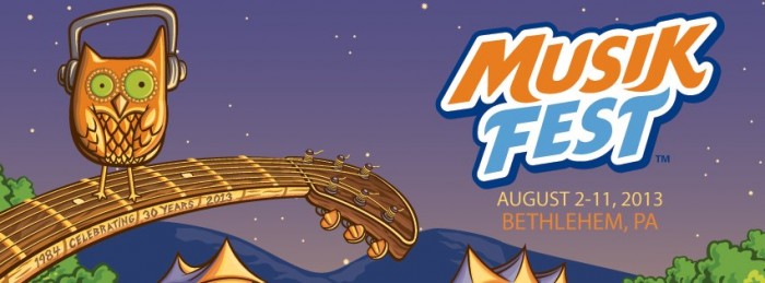 Musikfest 2013 Announces Frampton’s Guitar Circus – Peter Frampton, B.B ...