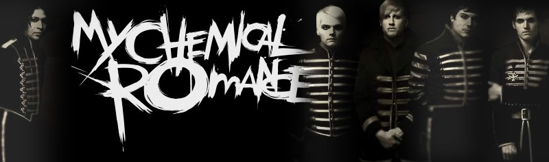 MY CHEMICAL ROMANCE RELEASE FINAL SONG, “FAKE YOUR DEATH”