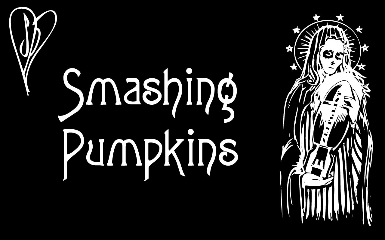 The Smashing Pumpkins announce 2013 World Tour