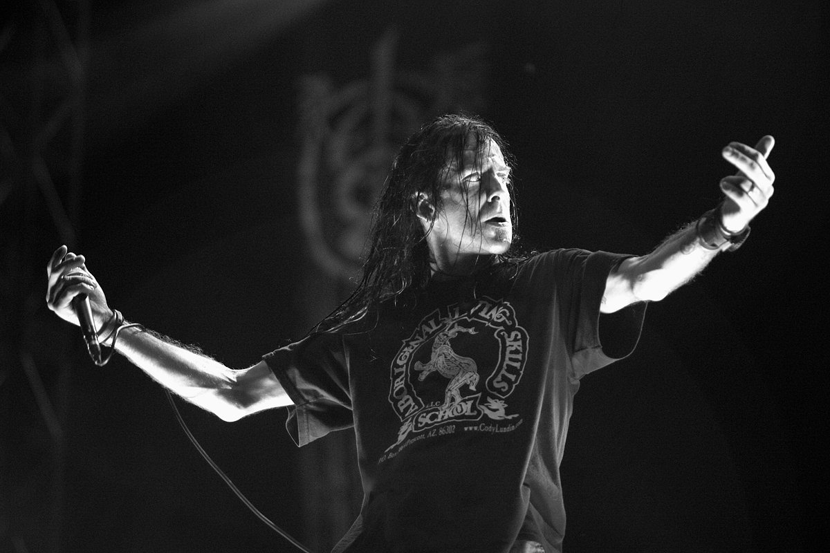 Let Freedom Ring – Lamb of God Frontman Randy Blythe Found Not Guilty